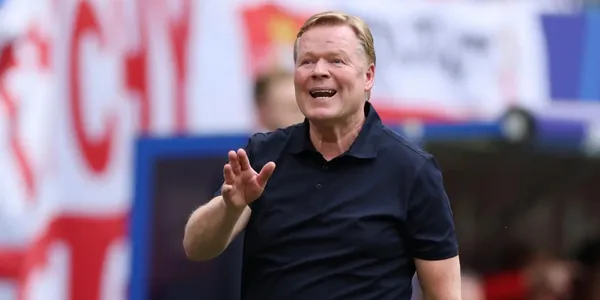 Técnico da Holanda vai a Neo Química Arena (Foto: Holanda)