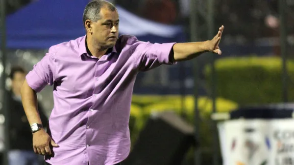 Técnico do "Ciclón" é ídolo no Verdão, onde foi até campeão da Libertadores