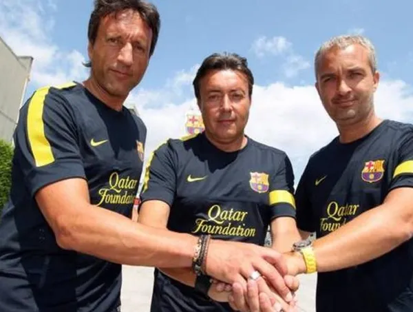 Técnico do Flamengo estaria atrás de reforços na posição mais recheada da equipe