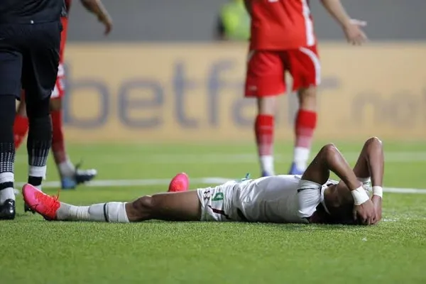Técnico do Tricolor deu explicações para a torcida sobre os fracassos