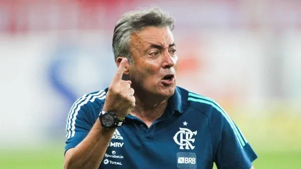 Técnico espanhol foi demitido em novembro e está sem clube desde entãoespanhol foi demitido em novembro e está sem clube desde então