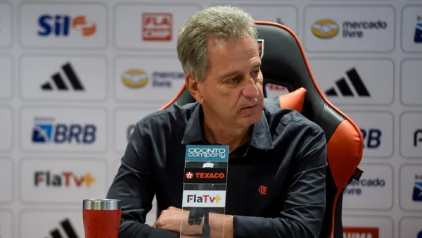 Técnico foi hostilizado pela torcida durante a última rodada do Campeonato Brasileiro