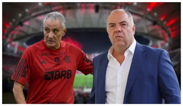 Técnico não foi atendido com pedido para a contratação de meio campista