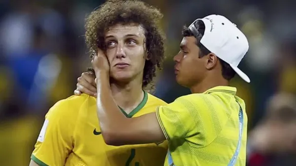 Técnico passou 17 anos na mesma equipe e agora quer um novo desafio