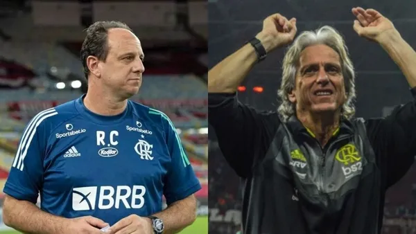 Técnico português deu sua opinião sobre mais um Brasileirão do Flamengo