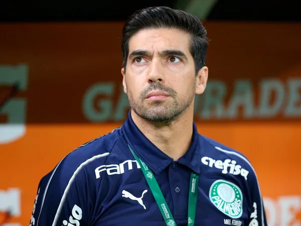 Técnico português foi anunciado como o novo técnico do Verdão