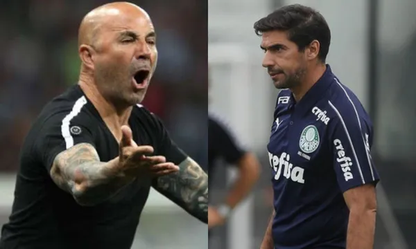 Técnico português não está satisfeito com seu elenco