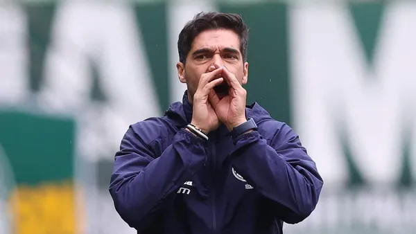 Técnico português não poupou críticas após dominar a América do Sul