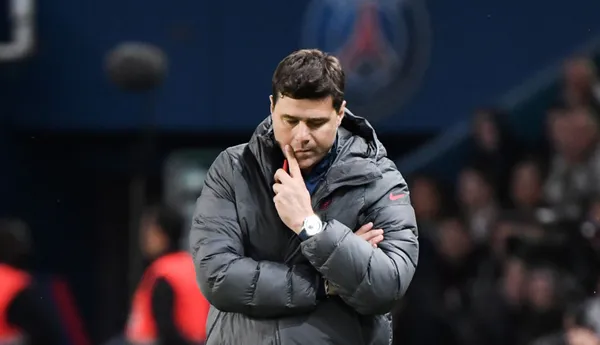 Técnico tinha contrato até 2023