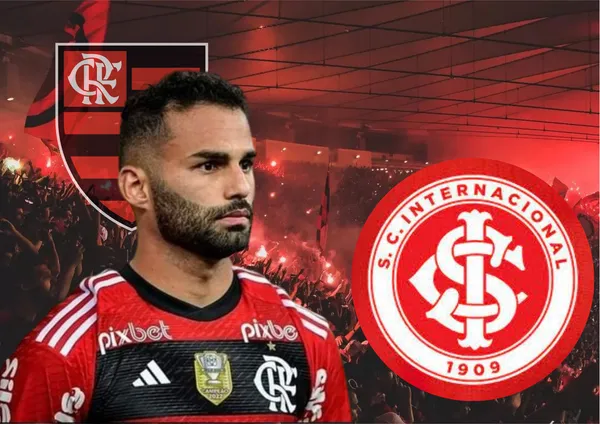 Thiago Maia