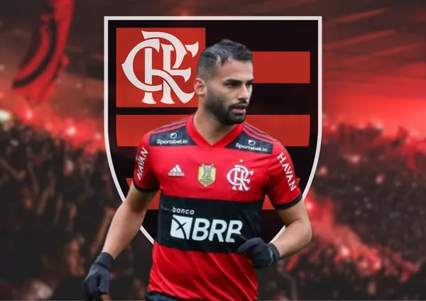 Thiago Maia