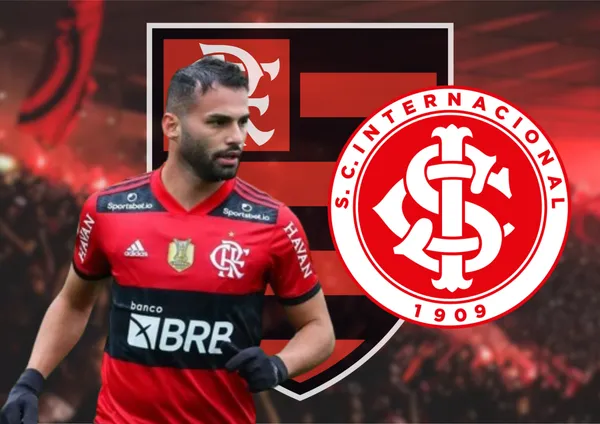Thiago Maia