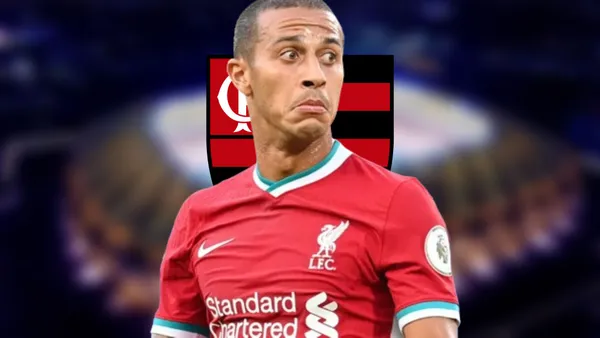 Thiago toma decisão sobre o seu futuro