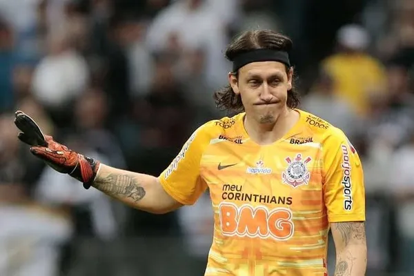 Timão acumulou mais uma derrota na temporada neste sábado (14)