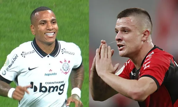 Timão busca vitória para ficar mais próximo da Libertadores