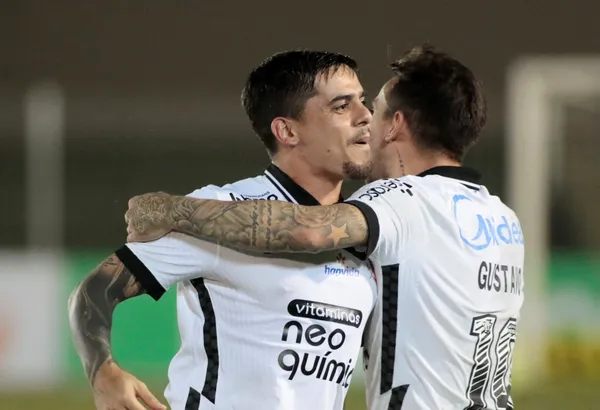 Timão conhece seus adversários no torneio sul-americano