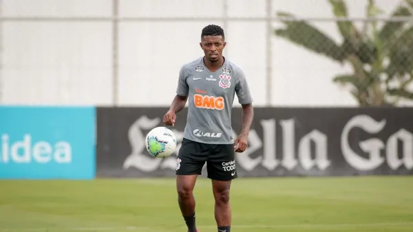 Timão conquistou a vaga na Copa Sul -AmericanaTimão conquistou a vaga na Copa Sul-Americana