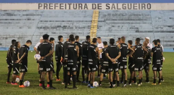 Timão entra em campo pela Copa do Brasil 2021