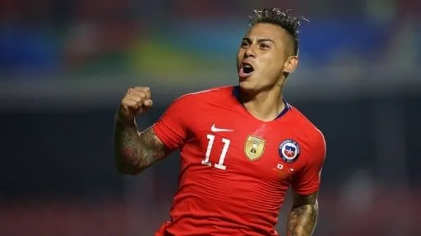 Timão está atrás de mais um reforço e dessa vez um atacante é alvo