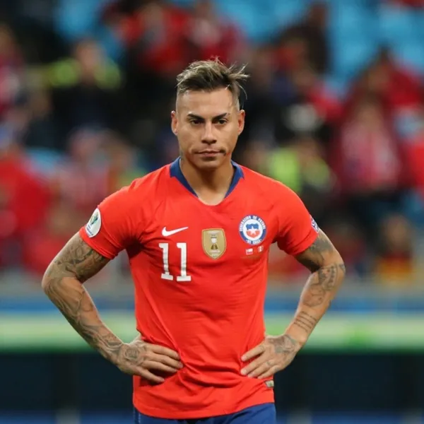 Timão está atrás de mais um reforço e dessa vez um atacante é alvo