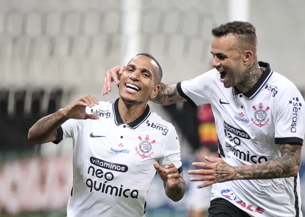 Timão estreia pelo torneio sul-americano