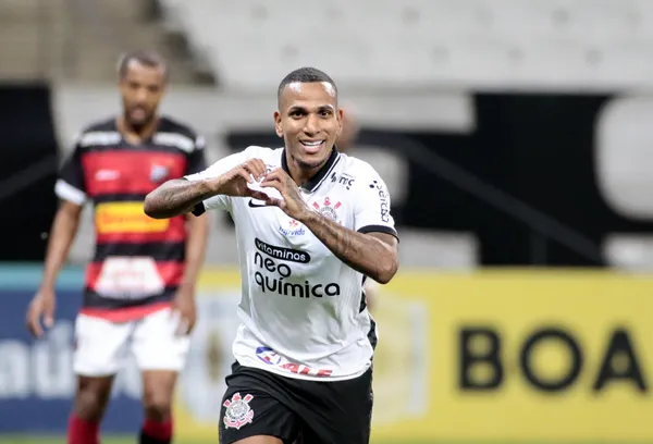 Timão estreia pelo torneio sul-americano