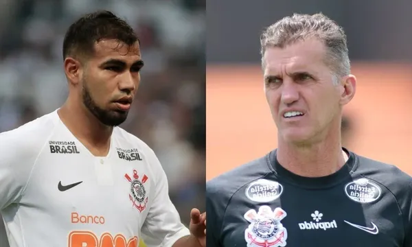 Timão faz troca por Sornoza para agradar Mancini