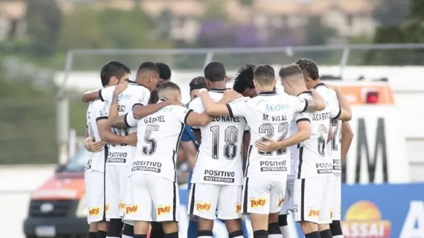 Timão fez trabalho inédito de transparência de suas contas