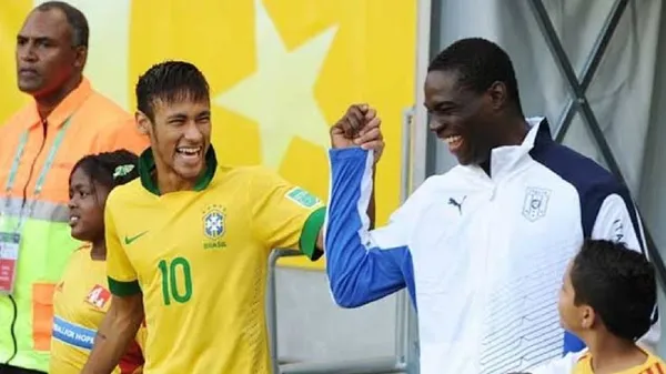 Timão pode ter ataque estrelado daqui para frente