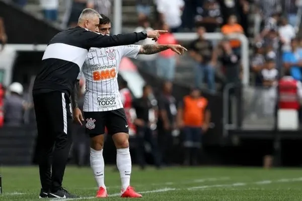 Timão precisou gastar mais dinheiro para acabar com problemas