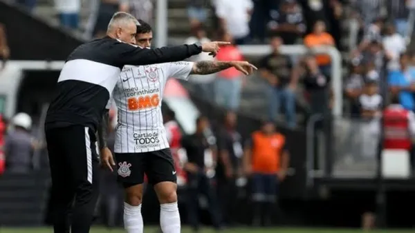 Timão precisou gastar mais dinheiro para acabar com problemas