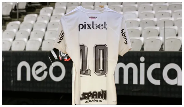 Timão quer elenco fortalecido para a disputa de títulos em 2024