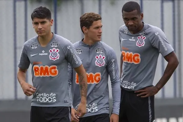 Timão quer saber qual jogador será vendido mais caro