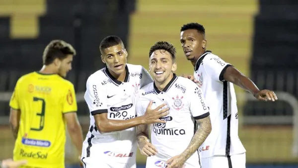 Timão quer voltar a ser protagonista