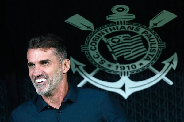 Timão tem grandes mudanças previstas para o elenco