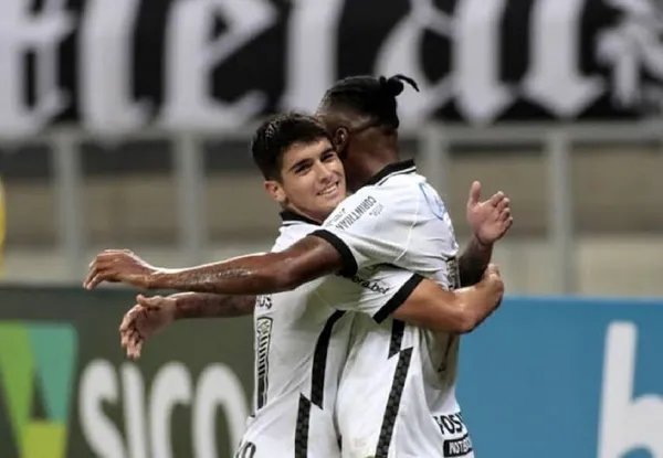 Timão tem negociações avançadas com o possível novo clube do meia