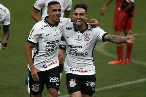 Timão vai fazer sua estreia pela Copa do Brasil