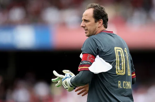 Time argentino acabou com o sonho do bicampeonato do Mengão