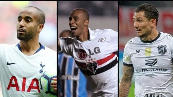 Time de Fernando Diniz espera os melhores jogadores para a temporada