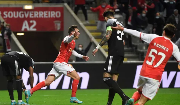 Time francês tenta obter bom resultado na visita a Portugal