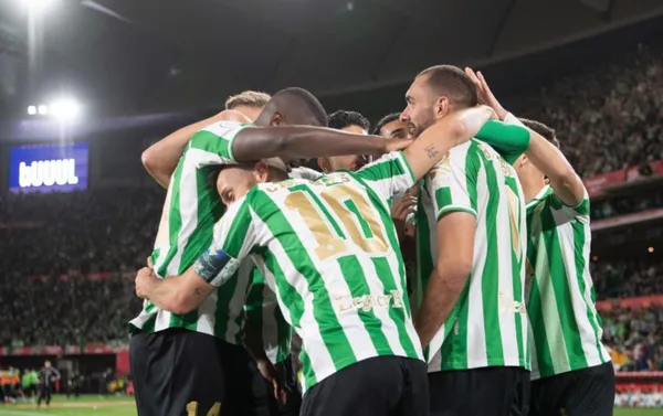 Time já não conquistava o troféu desde a temporada 2004/05