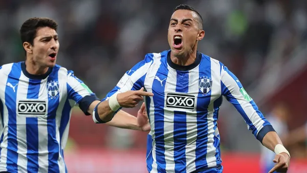 Time mexicano investiu mais em reforços do que o Palmeiras nos últimos quatro anos