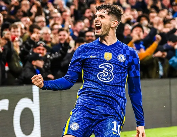 Time de Thomas Tuchel fez exibição segura contra o campeão francês