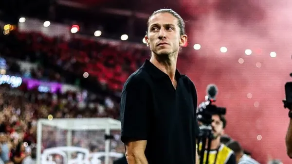 Time titular do Flamengo tem feito a pré-temporada nos Estados Unidos