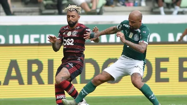 Times aumentaram a rivalidade entre eles nos last anos