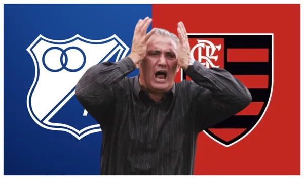 Tite com uma blusa neutra