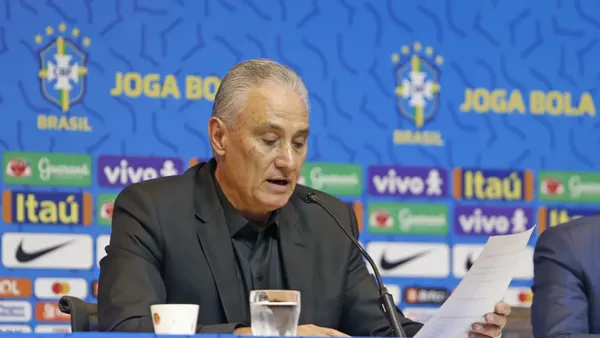 Tite deixou jogador de fora da Copa. Agora, ele brilha na Premier League