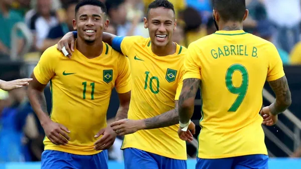 Tite tem indefinição para a partida contra o Paraguai