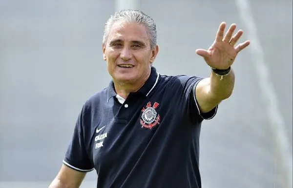 Tite teve que fazer mudanças necessárias no Brasil
