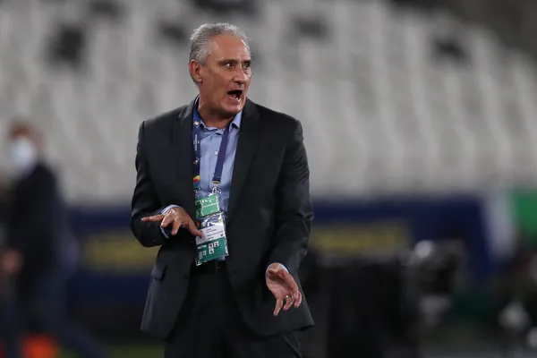 Tite vai pagar caro por criticar a Copa América 2021
